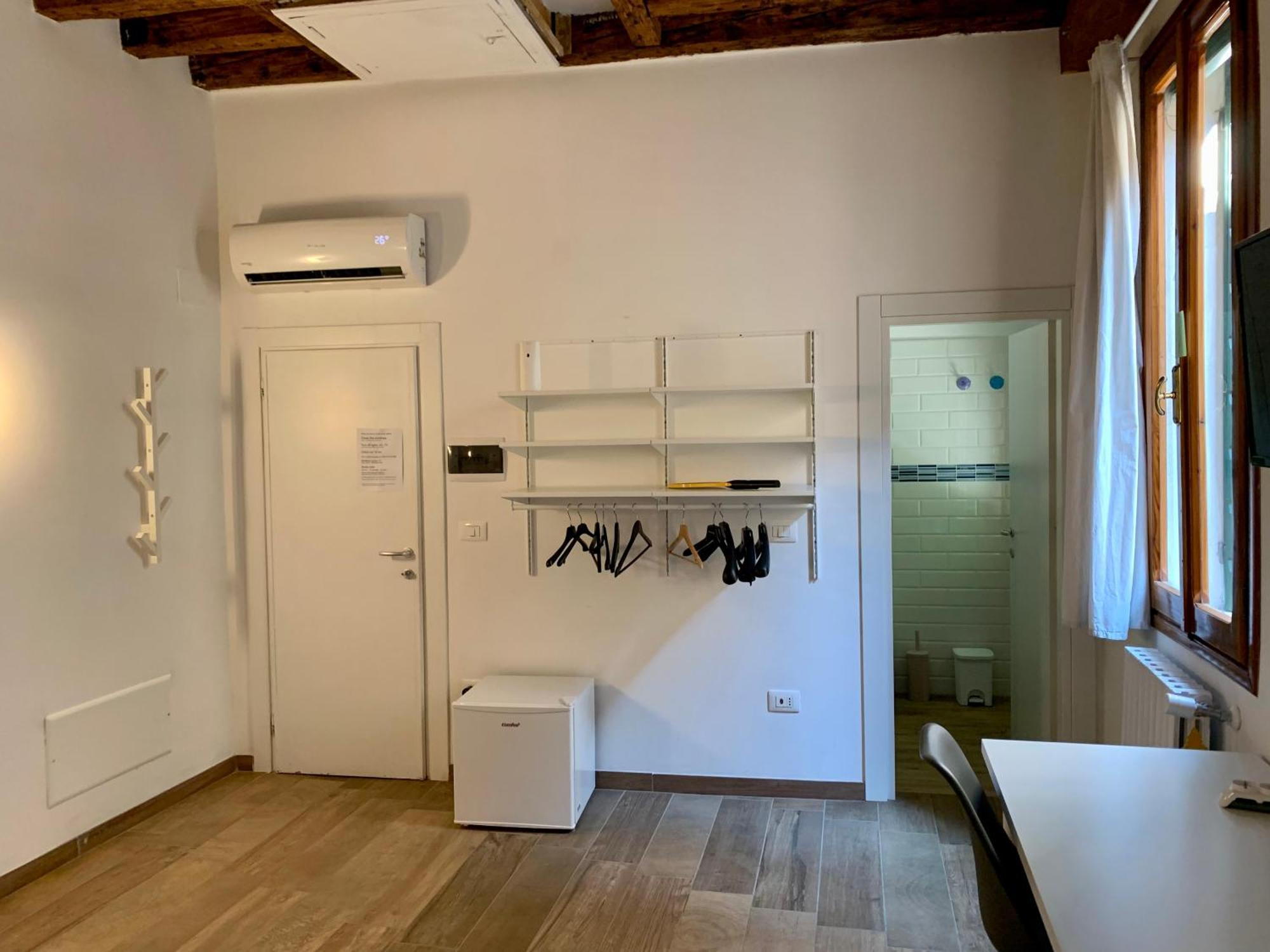 Casa Giardini Lägenhet Venedig Exteriör bild