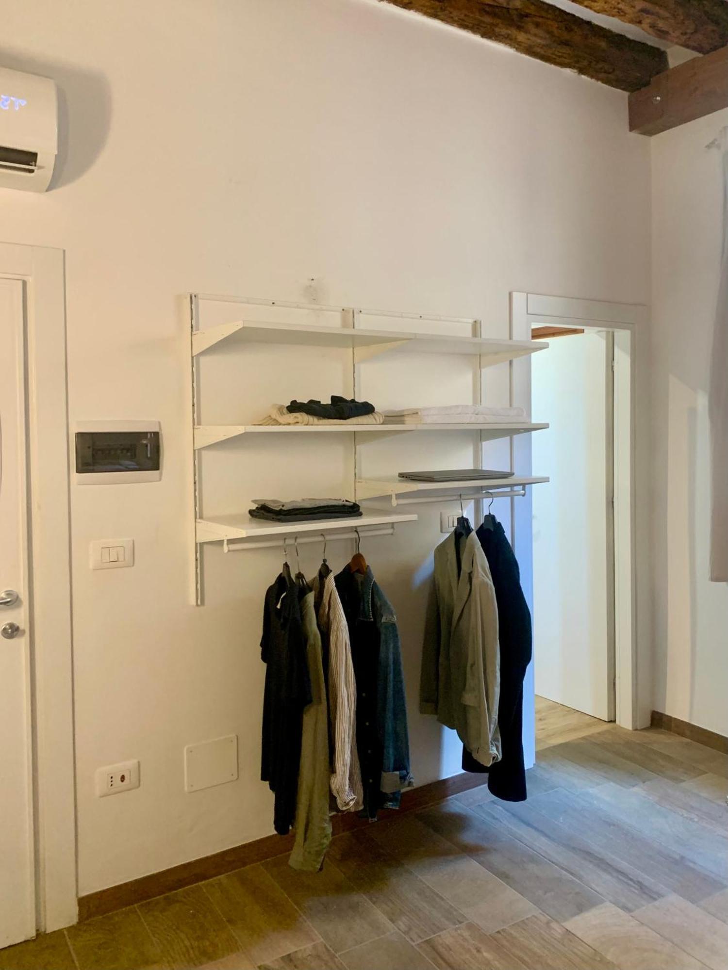 Casa Giardini Lägenhet Venedig Exteriör bild