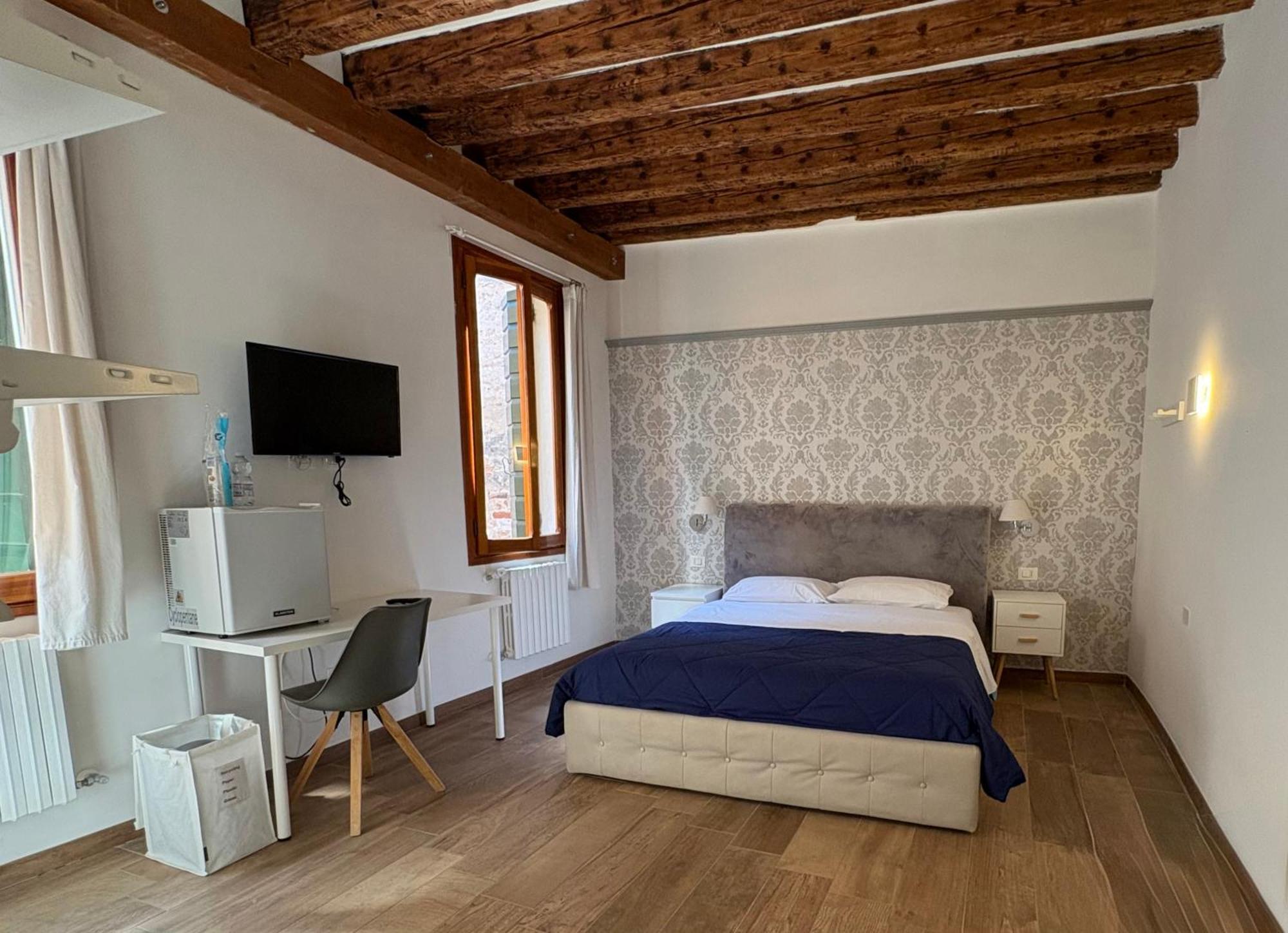 Casa Giardini Lägenhet Venedig Exteriör bild